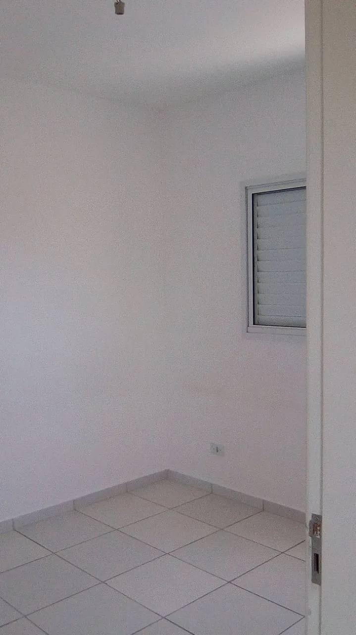 Imagem Apartamento à venda 2 Quartos, 1 Vaga, 60M², Loteamento Residencial Andrade, Pindamonhangaba - SP | Condomínio Residencial Andrade