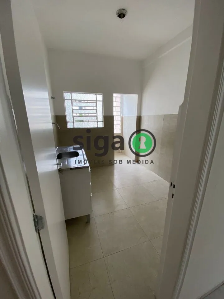 Imagem Apartamento para venda, no Itaim Bibi, 2 quartos