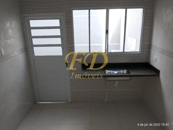 Imagem Casa Sobrado Vilage em Mairiporã / Mato Dentro