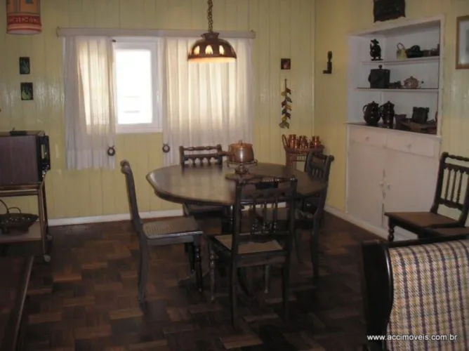 Imagem Casa para Venda - 143m², 3 dormitórios, 2 vagas - Atlântida