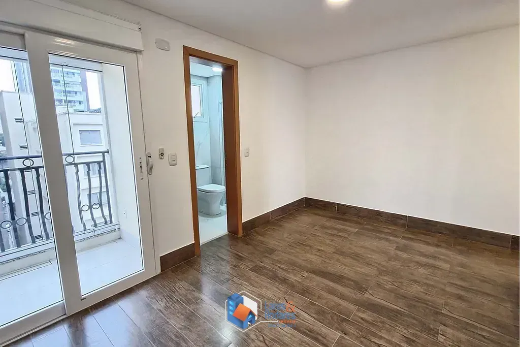 Imagem Apartamento à venda 2 Quartos 2 Suites 2 Vagas 103M² Vila Mariana São Paulo - SP