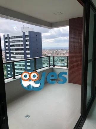 Imagem Apartamento Magnifique Santa Mônica.