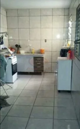Imagem CASA A VENDA NO JARDIM VIENA EM RIO PRETO
