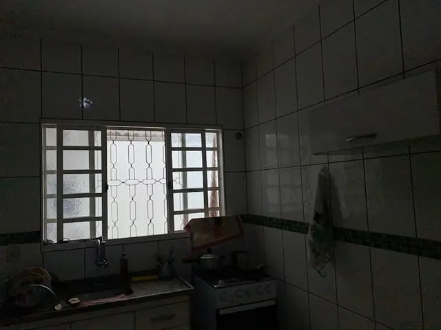 Imagem Casa à venda 2 Quartos, 1 Suite, 2 Vagas, 125.6M², Vila Rica, Pindamonhangaba - SP