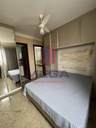 Imagem More Frente ao Mar de Itaparica em um 3 quartos bem espaçoso e todo mobiliado!!