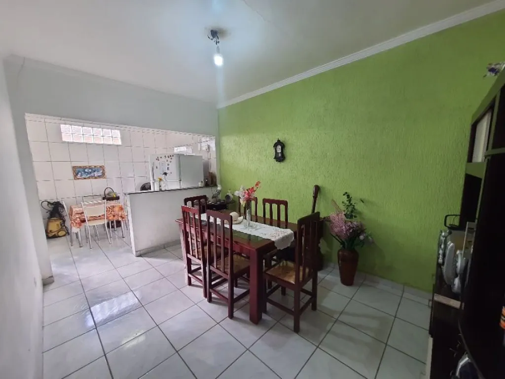 Imagem CASA COM 68,00 m² - TUPI - PRAIA GRANDE SP