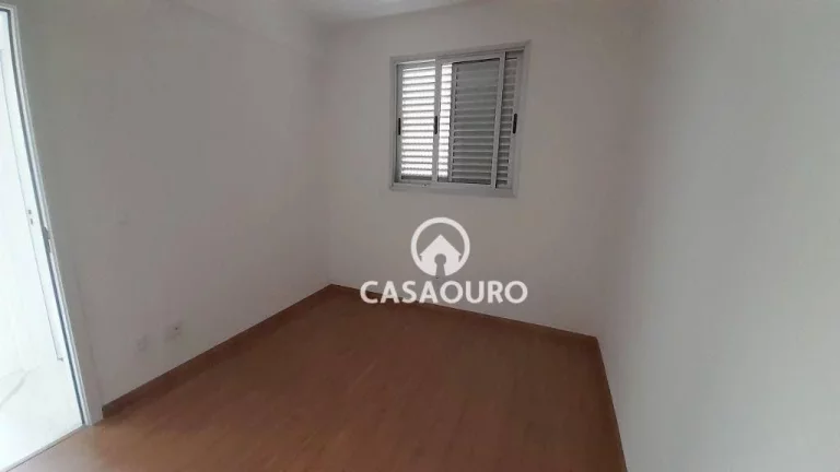 Imagem Apartamento com 3 quartos à venda, 80 m² - Anchieta - Belo Horizonte/MG