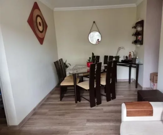 Imagem APARTAMENTO RESIDENCIAL em SÃO PAULO - SP, VILA FIRMIANO PINTO