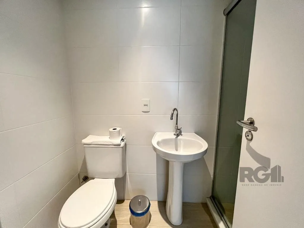 Imagem Apartamento estilo Esquina Clube