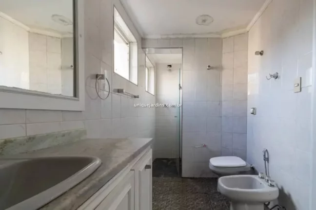 Imagem Apartamento à venda Paraíso São Paulo