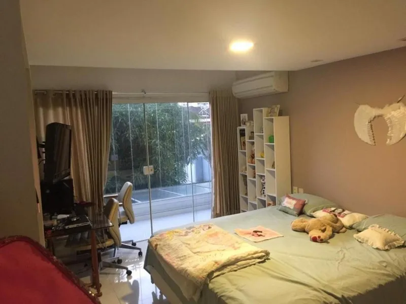 Imagem Casa a Venda no bairro Barra da Tijuca - Rio de Janeiro, RJ