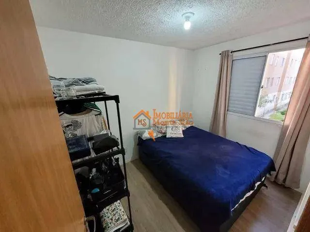 Imagem Apartamento com 2 dormitórios à venda, 38 m² por R$ 223.500,00 - Jardim Nova Cidade - Guarulhos/SP