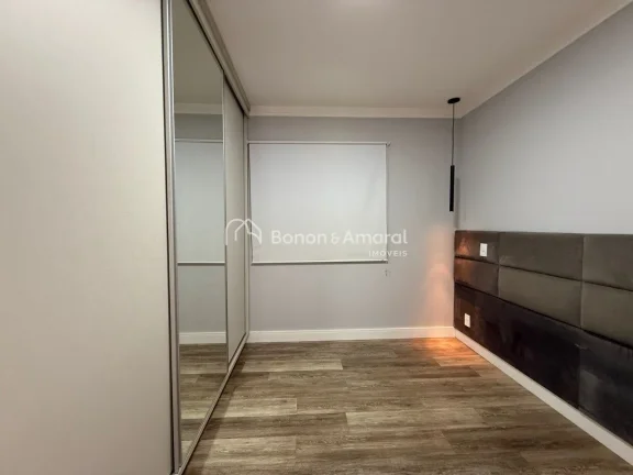 Imagem Apartamento à Venda no Condomínio Tons do Morumbi - Paulínia/SP

Apartamento moderno e aconchegan...