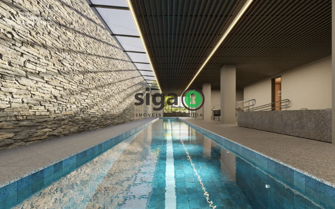 Imagem Viva o luxo que você merece ? unidade de 251 m² no Esther Ibirapuera