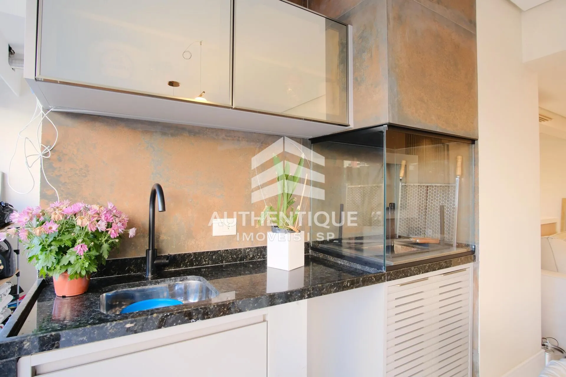 Imagem D HOME TATUAPE - Apartamento Garden no bairro Tatuapé à venda