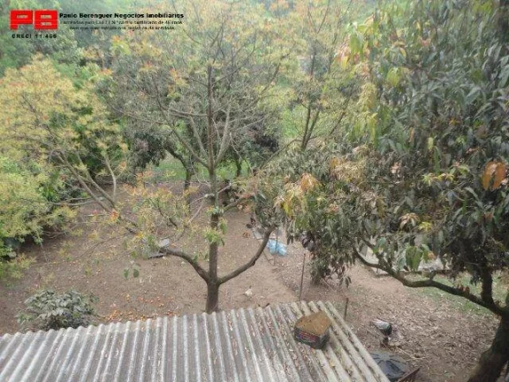 Imagem Terreno 5250m² - Interlagos