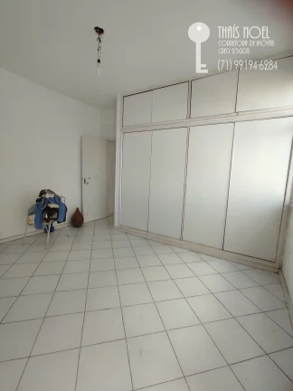 Imagem APARTAMENTO DE 3 QUARTOS E DEPENDÊNCIA E VISTA MAR NO LARGO DO CAMPO GRANDE