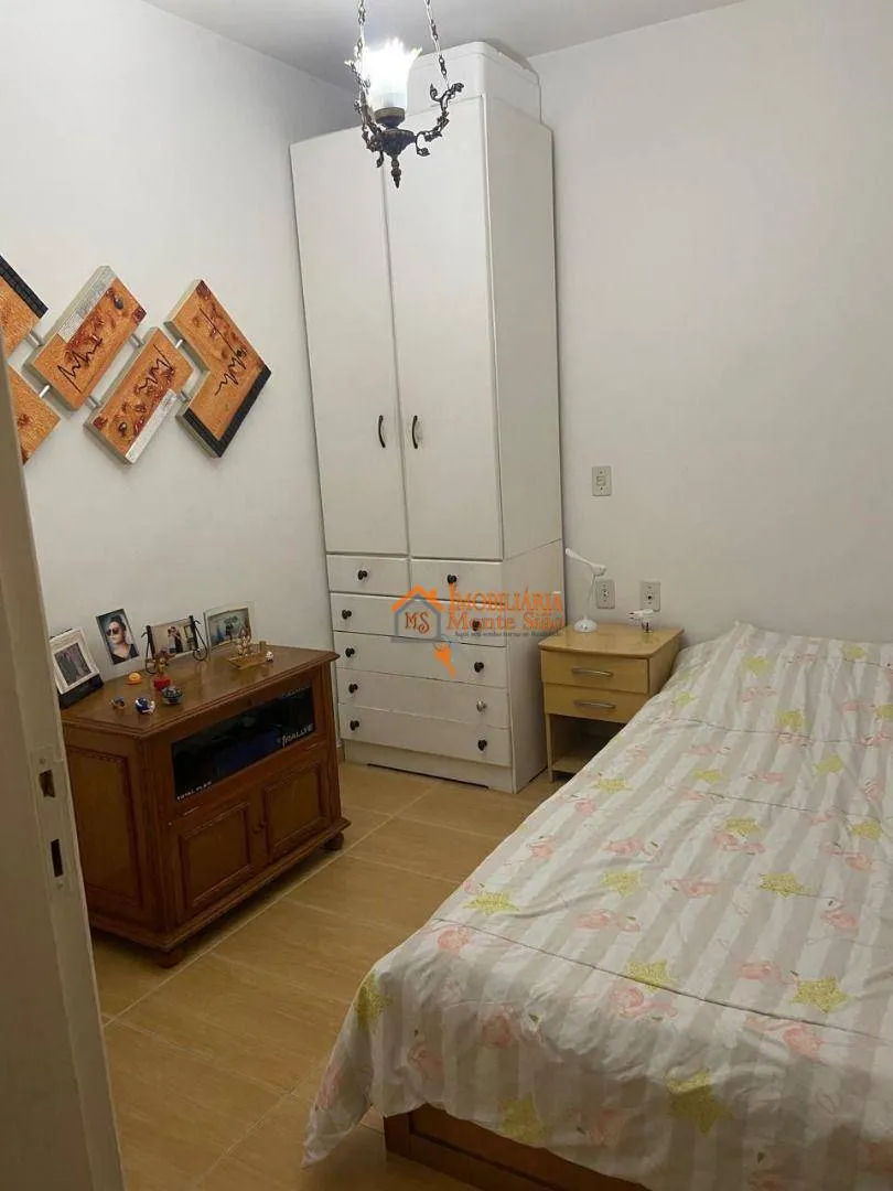 Imagem Sobrado com 2 dormitórios à venda, 100 m² por R$ 620.000,00 - Vila Nova Pauliceia - São Paulo/SP