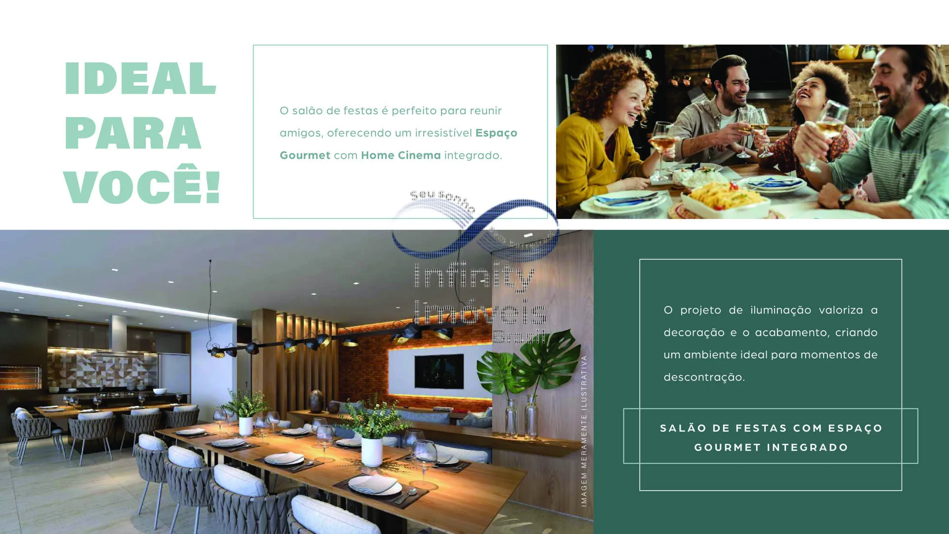 Imagem Lift Residence Serra Sudeste - Apartamento à venda no bairro Serra - Belo Horizonte/MG