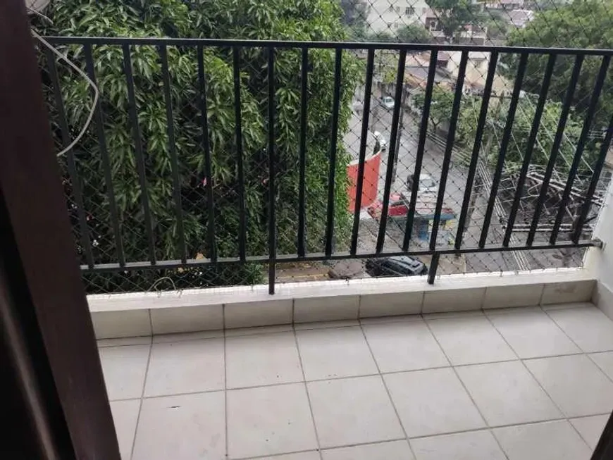 Imagem Apartamento à venda no bairro Praça Seca em Rio de Janeiro/RJ