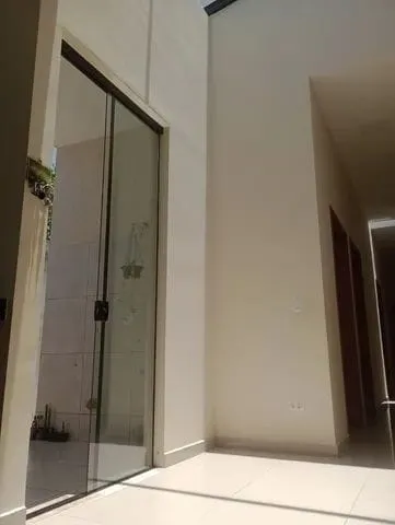 Imagem Casa à venda 3 Quartos, 1 Suite, 2 Vagas, 140M², Bela Vista, Pindamonhangaba - SP