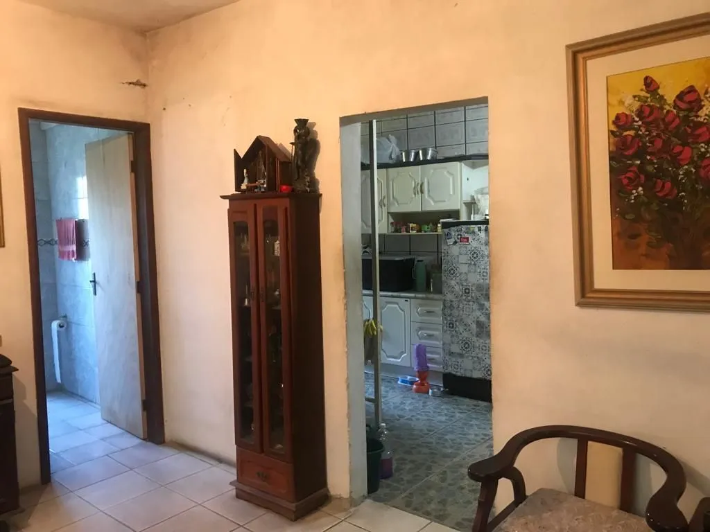 Imagem Casa no bairro Vila Nova - 4 dormitórios