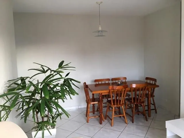 Imagem Apartamento à venda 2 Quartos, 1 Suite, 2 Vagas, 67M², Parque Santo Antônio, Taubaté - SP | Villa Lobos