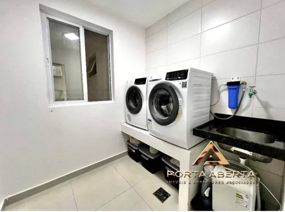 Imagem Apartamento 03 quartos sendo 01 suíte- Bairro Imbaúbas - Ipatinga - cód 931
