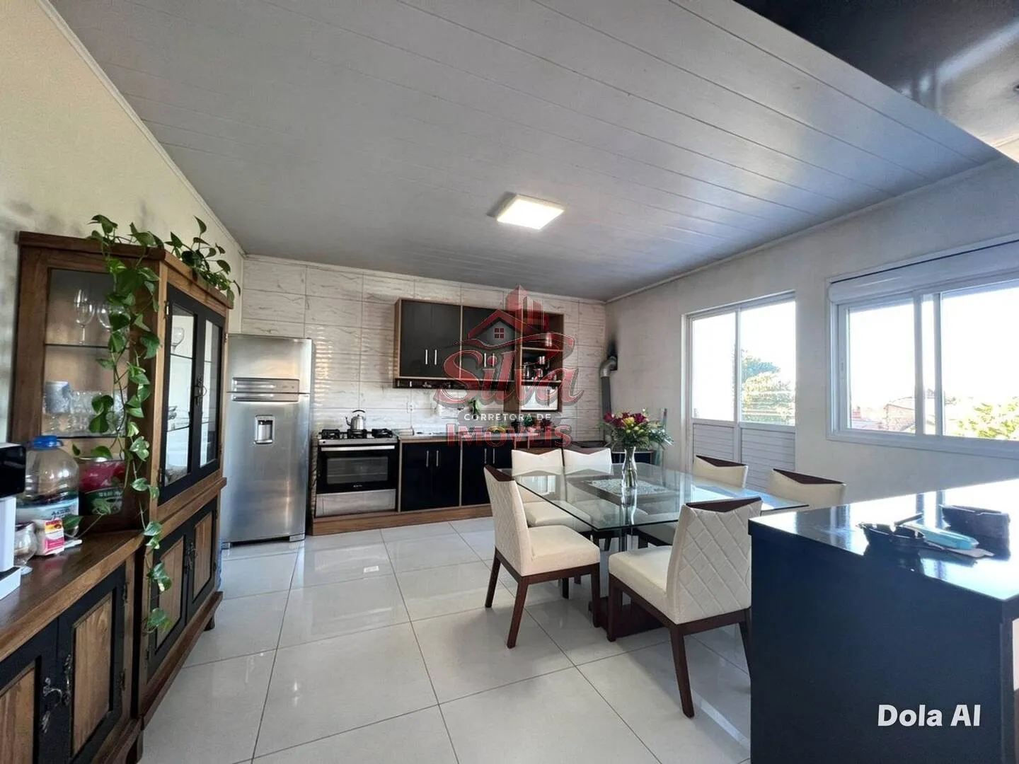 Imagem C709 | Prédio com 4 Apartamentos à Venda em Imbé