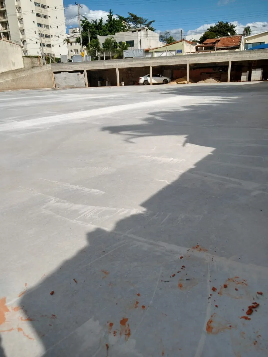 Imagem Ampla Área no Jardim Simus com 2.084m².