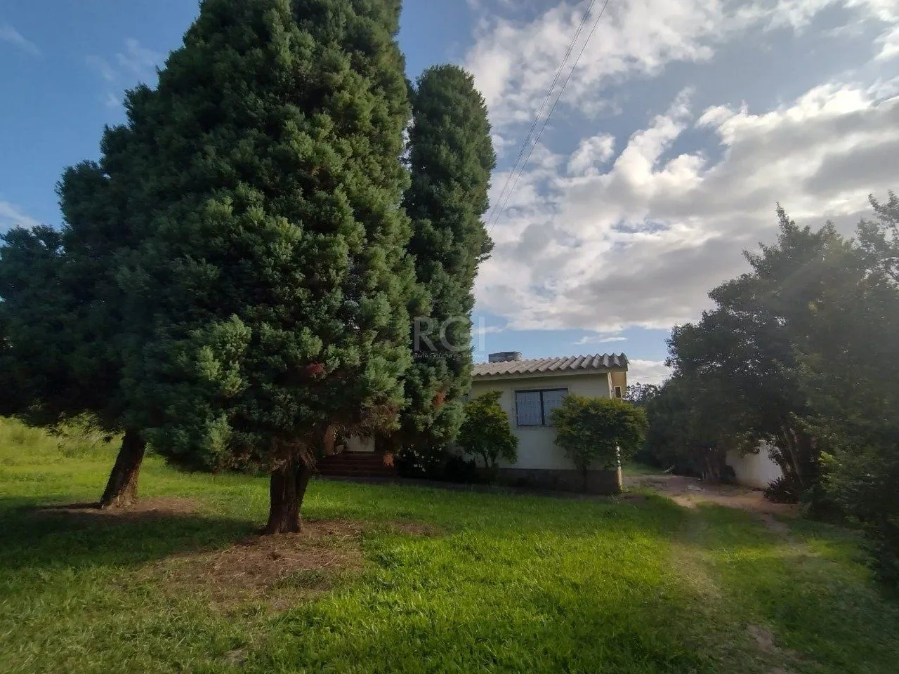 Imagem Área de terras no bairro Campo Novo