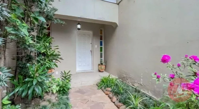 Imagem Casa à venda, 200 m² por R$ 1.170.000,00 - Rio Branco - Porto Alegre/RS