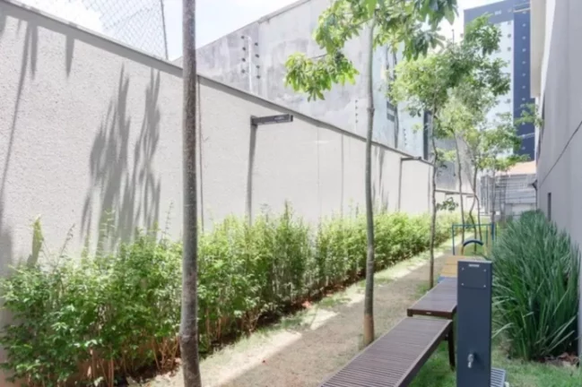 Imagem LUME ALTO DA BOA VISTA - Studio 26m² (Revenda), próximo à estação Borba Gato e Alto da Boa Vista!