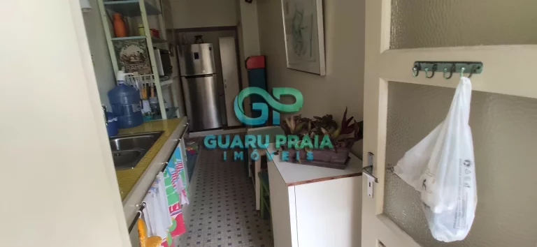 Imagem Apartamento à venda no bairro Astúrias - Guarujá/SP