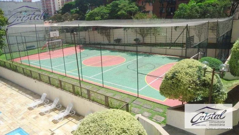 Imagem Vende / Aluga Apartamento com 2 quartos, 60 m² - venda ou aluguel - Jardim Ester - Butantã/SP