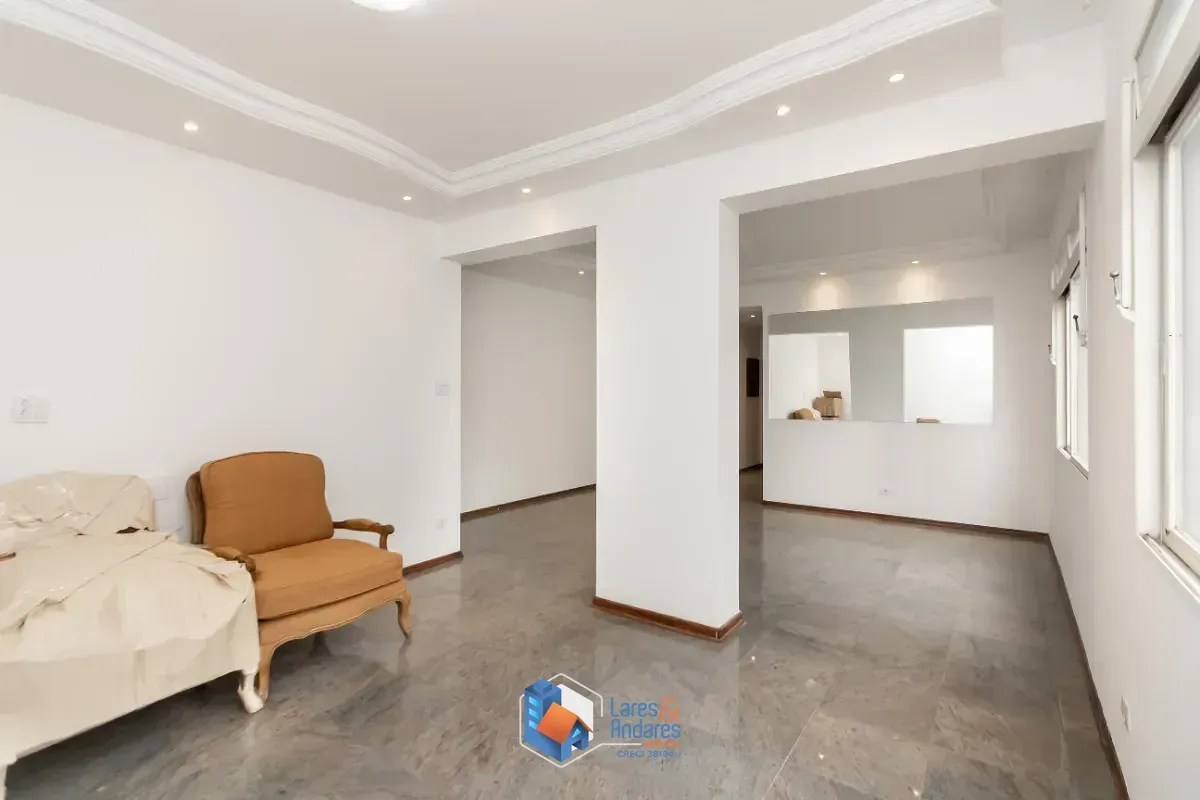 Imagem Apartamento para venda em Vila Nova Conceição com 2 quartos, 97m²