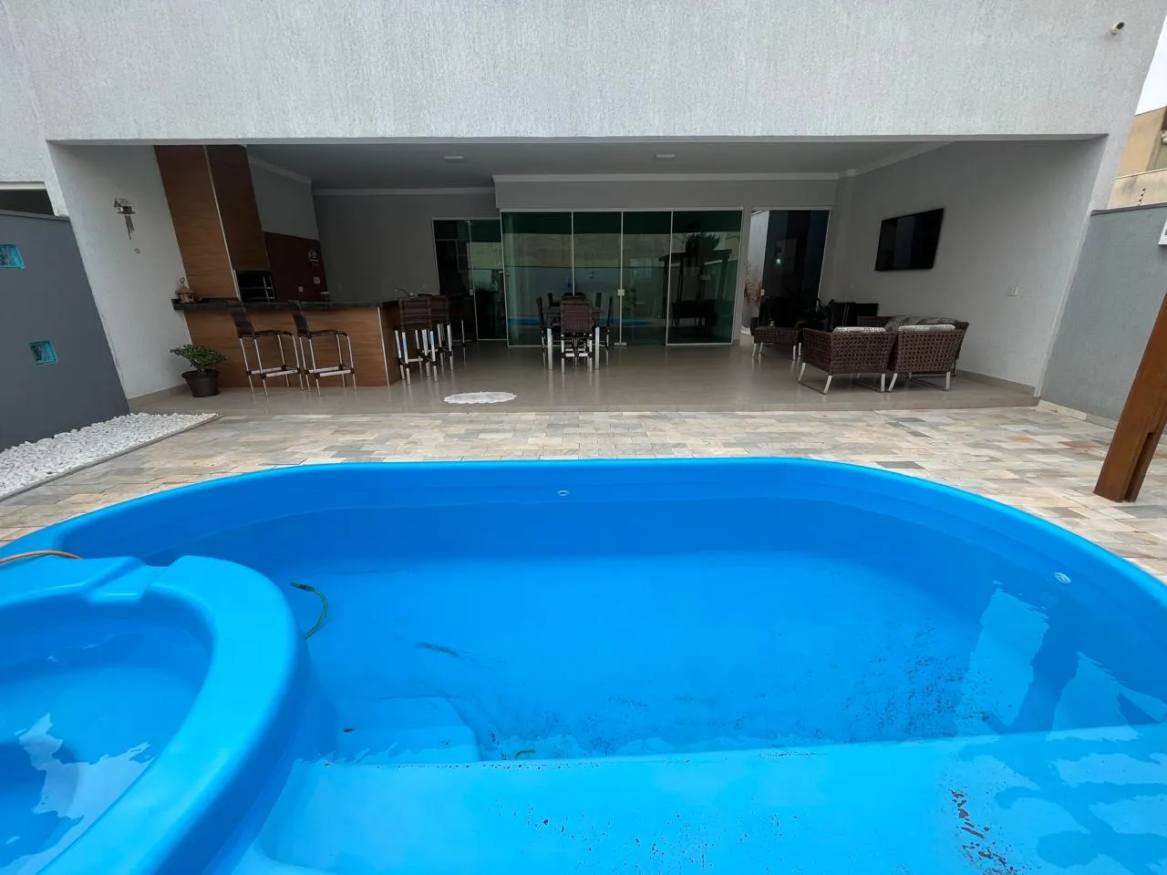Imagem Casa 360m Umuarama-PR 269