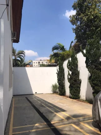 Imagem Casa comercial com 700m2 no Sumaré