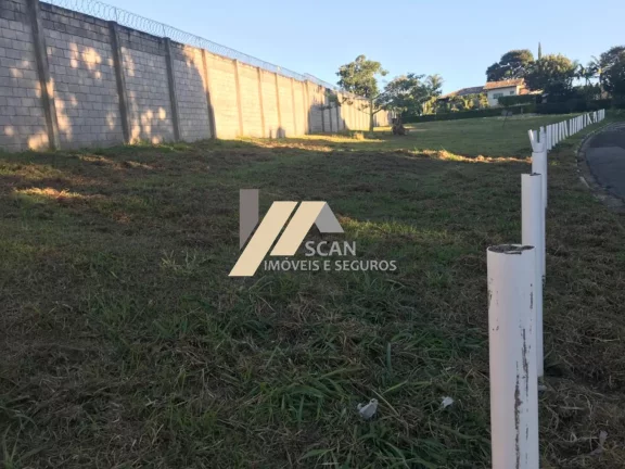 Imagem Terreno à venda no Residencial Shangrilá em Campinas, São Paulo