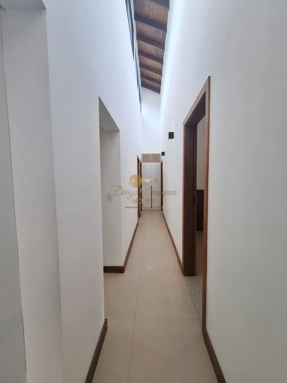 Imagem Casa em Condomínio para Venda em Teresópolis / RJ no bairro Vargem Grande