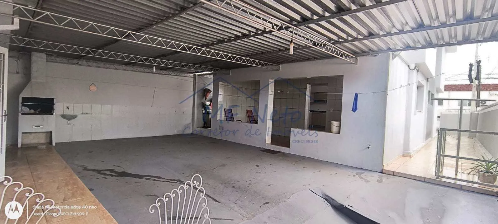 Imagem Casa Padrão