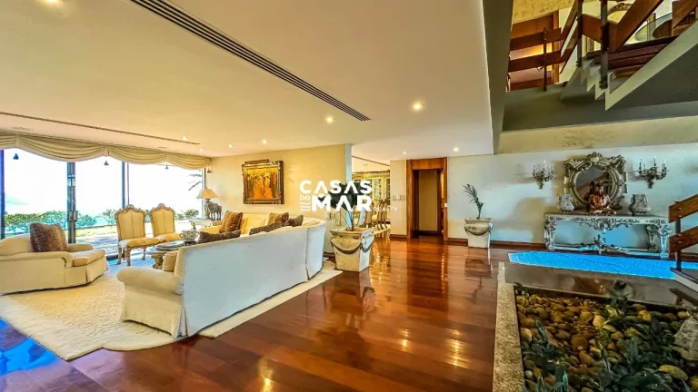 Imagem CASA FRENTE MAR TEMPORADA em RIO DE JANEIRO - RJ, JOÁ