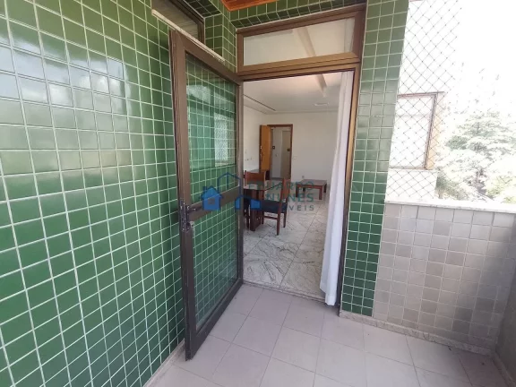 Imagem OPORTUNIDADE NA SAVASSI, 03 QUARTOS E 02 VAGAS