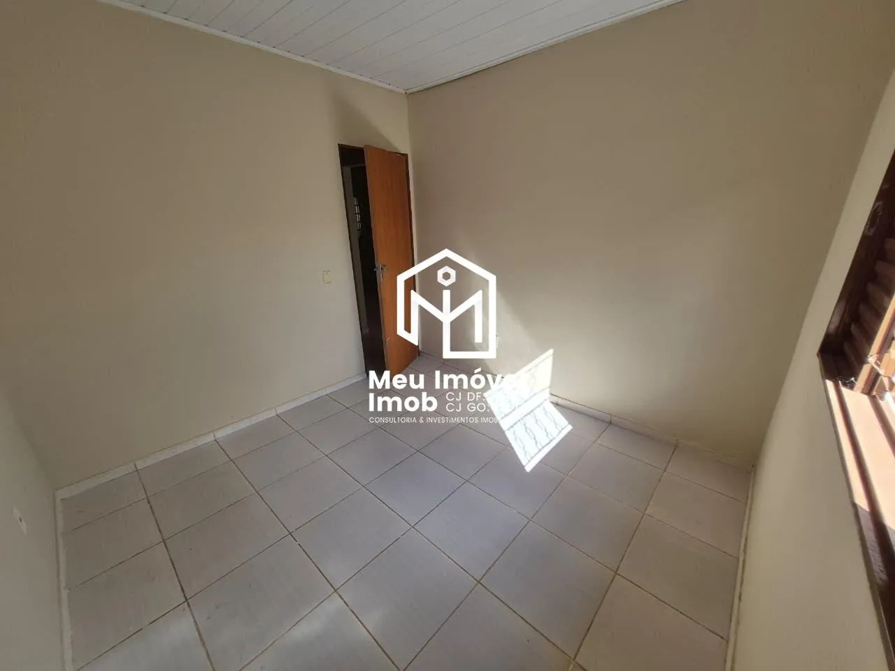 Imagem Casa em Setor de Chácaras Anhangüera A - Valparaíso de Goiás