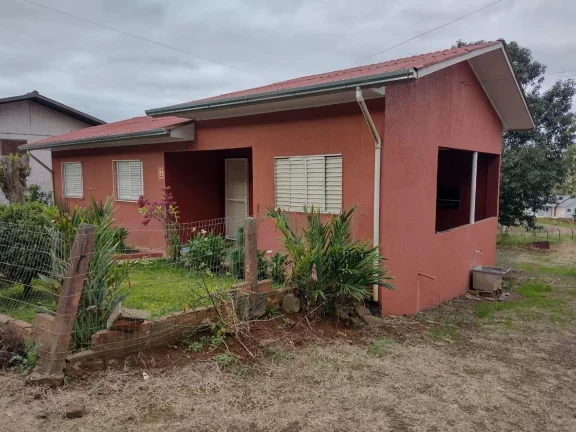 Foto do imóvel Casa para Venda em Concórdia, Rural, 3 dormitórios, 1 banheiro em Planalto Concórdia Sc