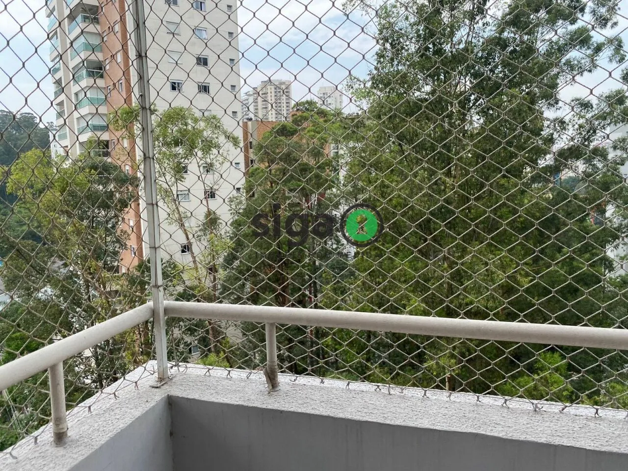 Imagem Apartamento à venda 130 m² - Vila Andrade - São Paulo/SP