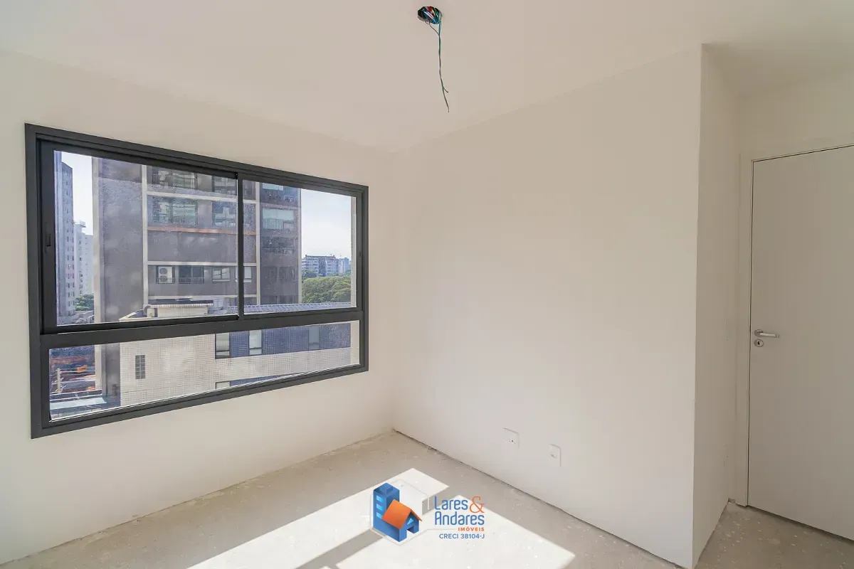 Imagem Apartamento garden para venda em Campo Belo com 2 quartos, sendo 1 suíte, 71m²