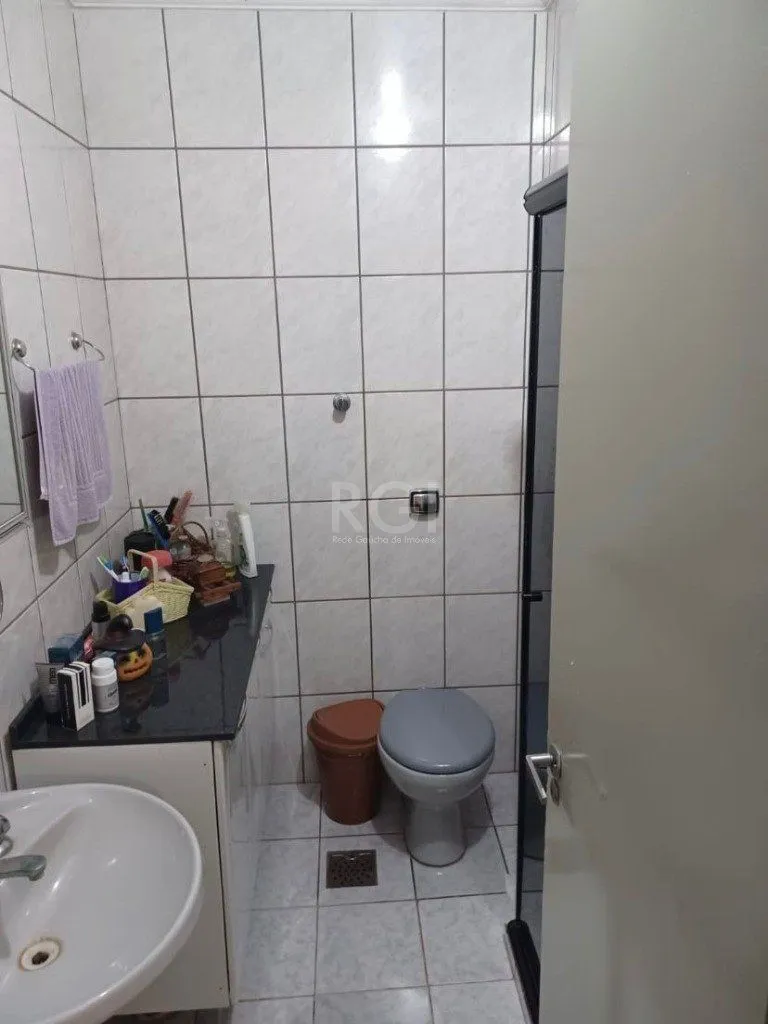 Imagem Apartamento para Venda - 90.58m², 3 dormitórios, Vila Ipiranga