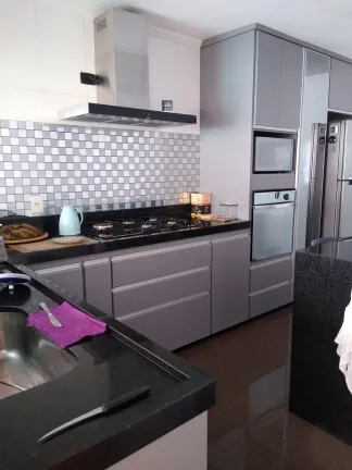 Imagem Sobrado com 3 Quartos à Venda, 175 m² em Jardim Imperador (Zona Leste) - São Paulo