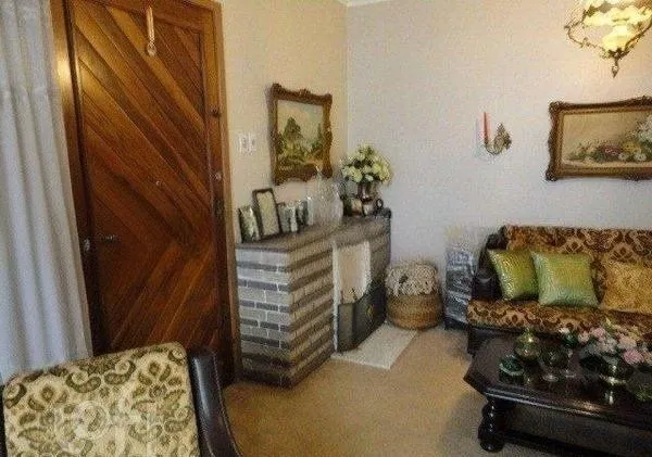 Imagem Casa em Petrópolis